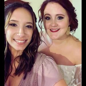 Meet your Posher, Mariana